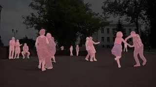 Automatic Rotoscoping Tutorial