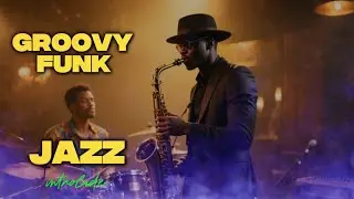 Spring Day Delight: Funky Jazz Rhythms to Dance, Smile, and Soak in the Sunshine