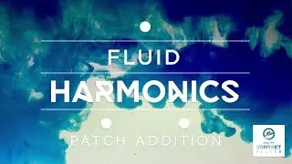 Fluid Harmonics - Patch Addition - Dec 2017