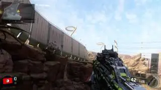 Black Ops 3| Combine 