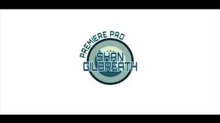 After Effects Channel Intro