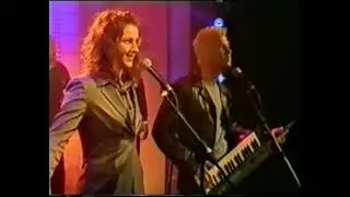 Ace of Base - Cruel Summer @ ITV ‘This Morning’ 23 september 1998