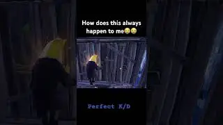 I had to look in replay mode I was so stunned😂 #fortnite #trending #memes #gaming #funny