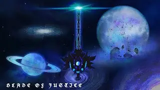 Blade of Justice by Manix & LazerBlitz (Extreme Demon) | Geometry Dash 2.2