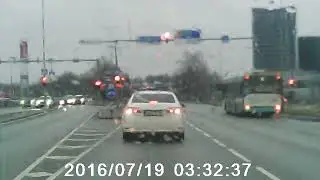 From Tabasalu to SadaMarket [CAR DASHCAM]