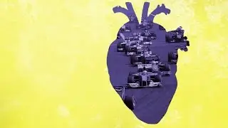 Formula 1 and its Contributions to Healthcare - Professor Martin Elliott