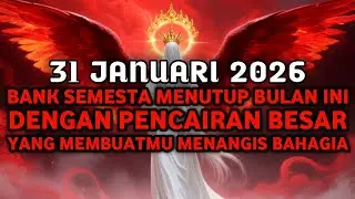 JIWA TERPILIH ✨ AMBIL UANGMU SEBELUM AKSES DITUTUP PADA SAAT GANTI BULAN