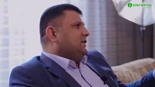 ВЫПУСК #11 Субхон Джалилов - Полное интервью, о самом личном!