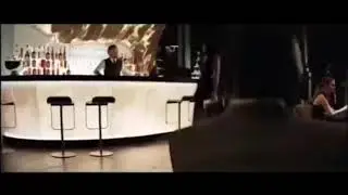 James Bond | Vodka Martini