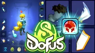 VRAIMENT INSANE !! New stuff eau meta 163 do Dofus 3.4