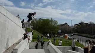 Spring Jam Plovdiv 2015