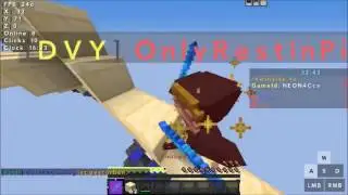 CW-Clips #1 - TeamAbuse