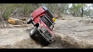 LC79   North Rocks   2018 07 28   P3