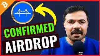 Bridge Network TestNet Airdrop Update | BRDG Token Launch 20/4/22 | Sync Swap TestNet Airdrop Update