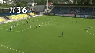 FC Inter 2 maalit 2024 Veritas Stadion