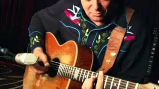 Tommy Emmanuel 