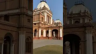 Exploring the charm of Noor Mahal