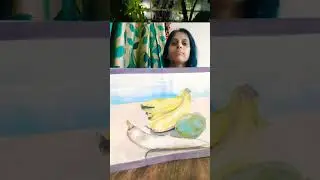 🤗🔥Stilllife #trending #short #viral #shortsfeed #art #watercolour #beta #watercolor #elementary
