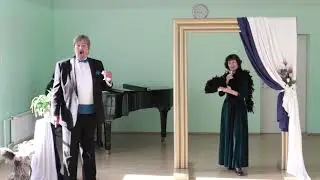 Anne Artus, Aavo Lumi - Joogilaul (Libiamo ne' lieti calici)