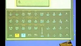Matematica financeira HP parte 03-04