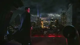 TV4 Billboards 2012 &ndash; Feature Films (Sci-fi)