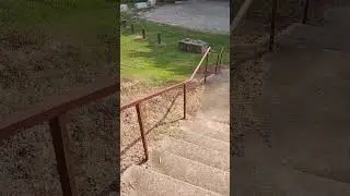 Camelback Bridge Part 2