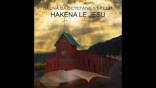 Hakena le Jesu
