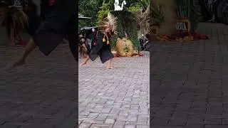 GANONG NYENI BANGET