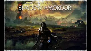 Middle-earth: Shadow of Mordor(#1) Знакомство с Талионом, Спонсор XenonTV