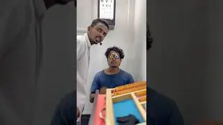 Eye Doctor #comedy #bangla #funny #banglacomedy #youtubeshorts #comedyshorts #banglafunny #viral