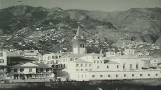 Ilha da Madeira | 1948