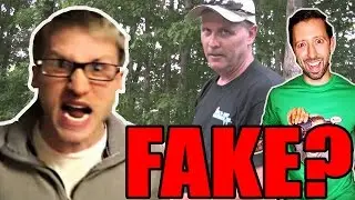 MCJUGGERNUGGETS ADMITS THAT THE PSYCHO VIDEOS ARE FAKE!!