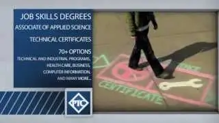 Degree Options