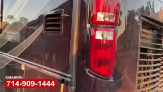 Expert RV Collision Repair & Paint Services at OCRV Center