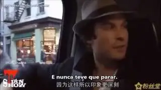 The Ian Show - Episódio 3 [Legendado]