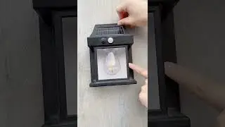 Solar Lighting for Garden | Eco-Friendly Work Setup