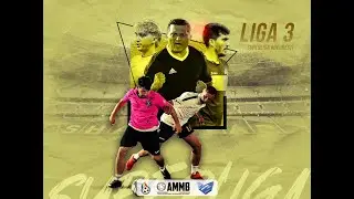 ⚽ FC 1 Decembrie 🆚 Strauss Team 🏆 Liga 3 București &ndash; Seria 1 | Sezon Regulat &ndash; Etapa 17