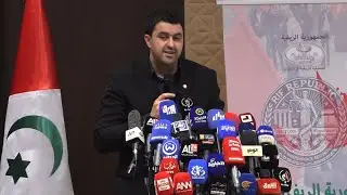 الغديوي :  ''عقدنا يوم الريف لأول مرة خارج أوروبا ونحلم بعقده فوق أراضينا وهو حلم سيتحقق''