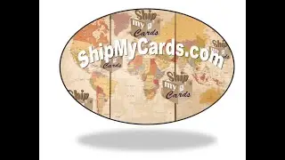 What is Ship My Cards?