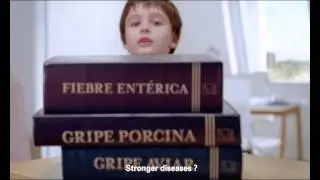 Lifebuoy Care & Clinical
