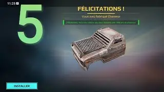 Crossout ep5