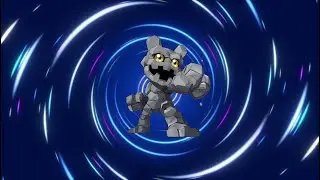 Gotsumon - Meteormon Evolution Line!