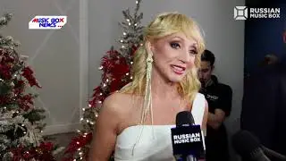 Music Box News - Песня Года 2019