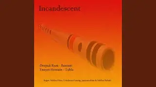 Raga: Mishra Piloo (Aalap, Gat in Rupak & Teental)