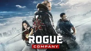 ROGUE COMPANY THEME MUSIC