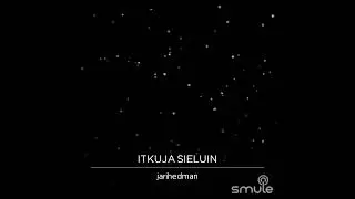 ITKUJA SIELUIN - Jari Hedman