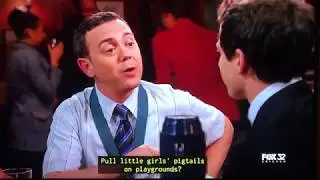 Brooklyn 99 Boys