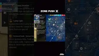 #zonepush #siscallingff
