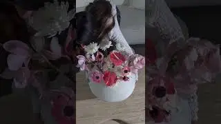 Large Thora Vessel Spring Styling | BH