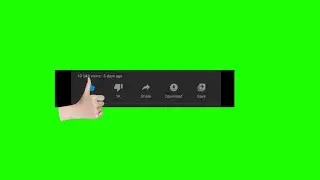 likee /video Subscribe | Like | bangla media.com | green screen _ copyright free use
